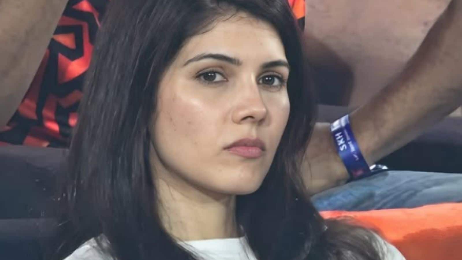 Kavya Maran Education Qualification: From Stella Maris College To Co-Owning Sunrisers Hyderabad Kavya Maran Education Qualification: From Stella Maris College To Co-Owning Sunrisers Hyderabad