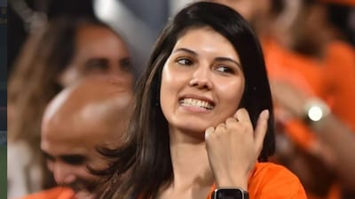 MBA In The UKAfter completing her graduation in Chennai, Kavya pursued an MBA at Warwick Business School in the United Kingdom, according to recent reports