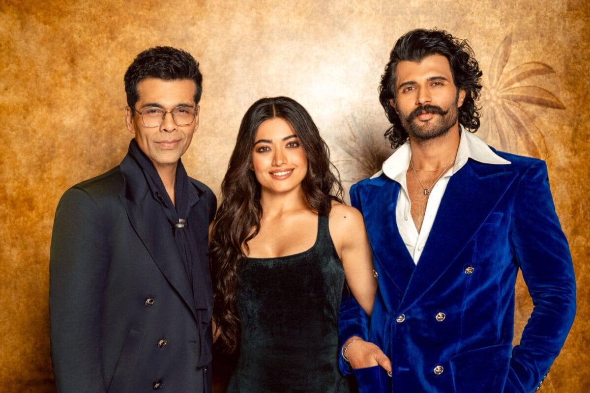 Vijay Deverakonda Says Tabata Makes Him Angry: Everything About The HIIT Workout That Karan Johar Called ‘Tamatar’
