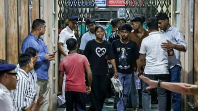 The police reshuffle, stricter inspections, medical deployments and restrictions around Chorabagan reflect the heightened precautions being taken after the deadly incident.