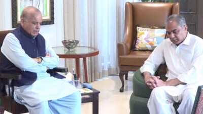 Naqvi is understood to have briefed Pakistan’s top leadership, including President Asif Ali Zardari, Prime Minister Shehbaz Sharif and Field Marshal Asim Munir.