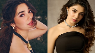 Krithi Shetty To Make Her Bollywood Debut With Rohit Shetty-Backed Hum Tere Pyaar Mein