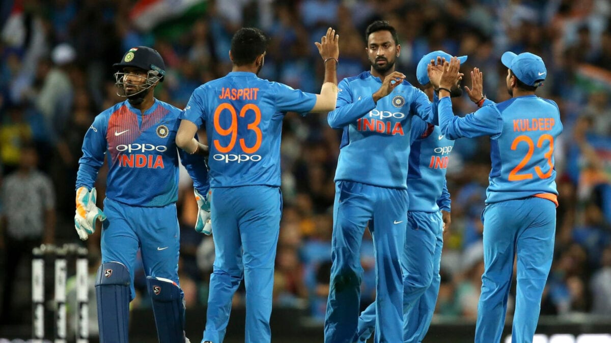India Told To Pick 35-Year-Old Five-Time IPL Winner: 'One of the Smart ...