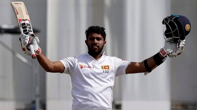 Kusal Mendis is also the Sri Lankan white-ball captain. (AP Photo)