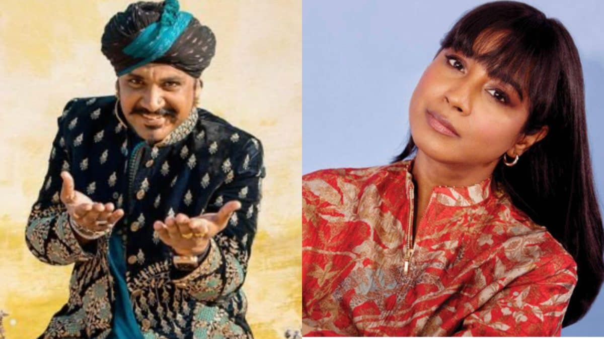 'Shilpa Rao Interrupted His Set': Kutle Khan's Manager Slams Fake Narrative; Says 'We Should Be Upset' | Exclusive