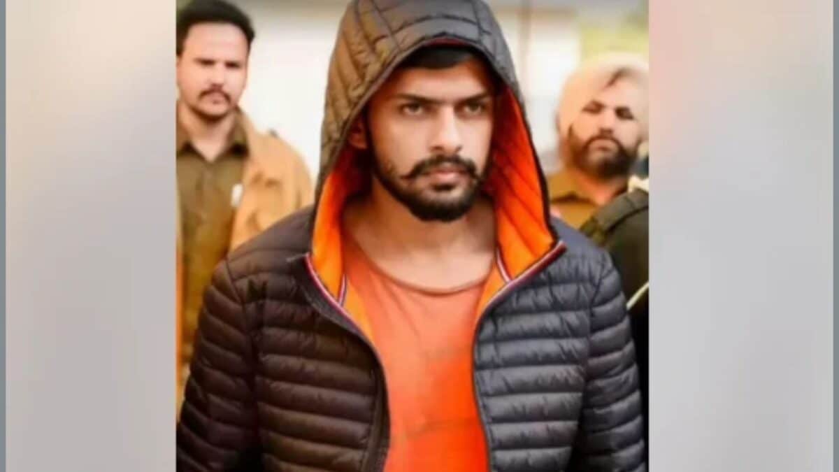 Who Is Anil Pandit? Gangster With Bishnoi Gang Links Claims Responsibility For Tiger Shroff Firing