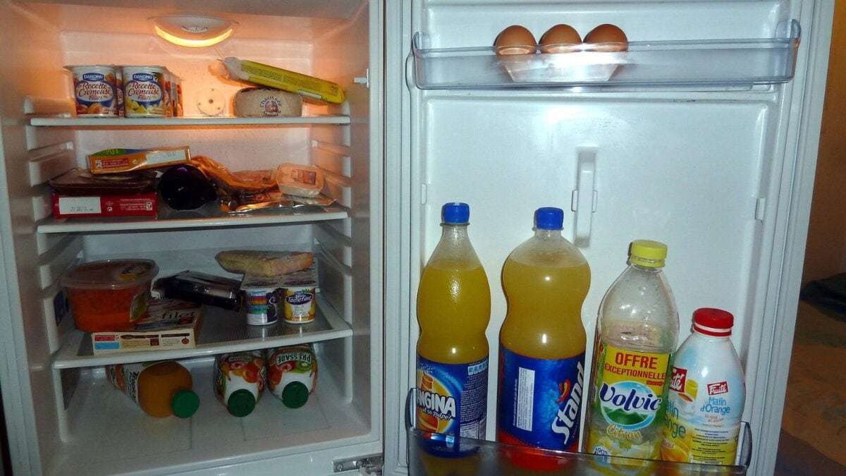 Storing Leftover Dal Overnight? Fridges That Keep Food Fresh | Tech ...