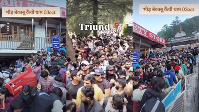 Three Days Off, Hours In Traffic: Why India's Long-Weekend Getaways Are Backfiring