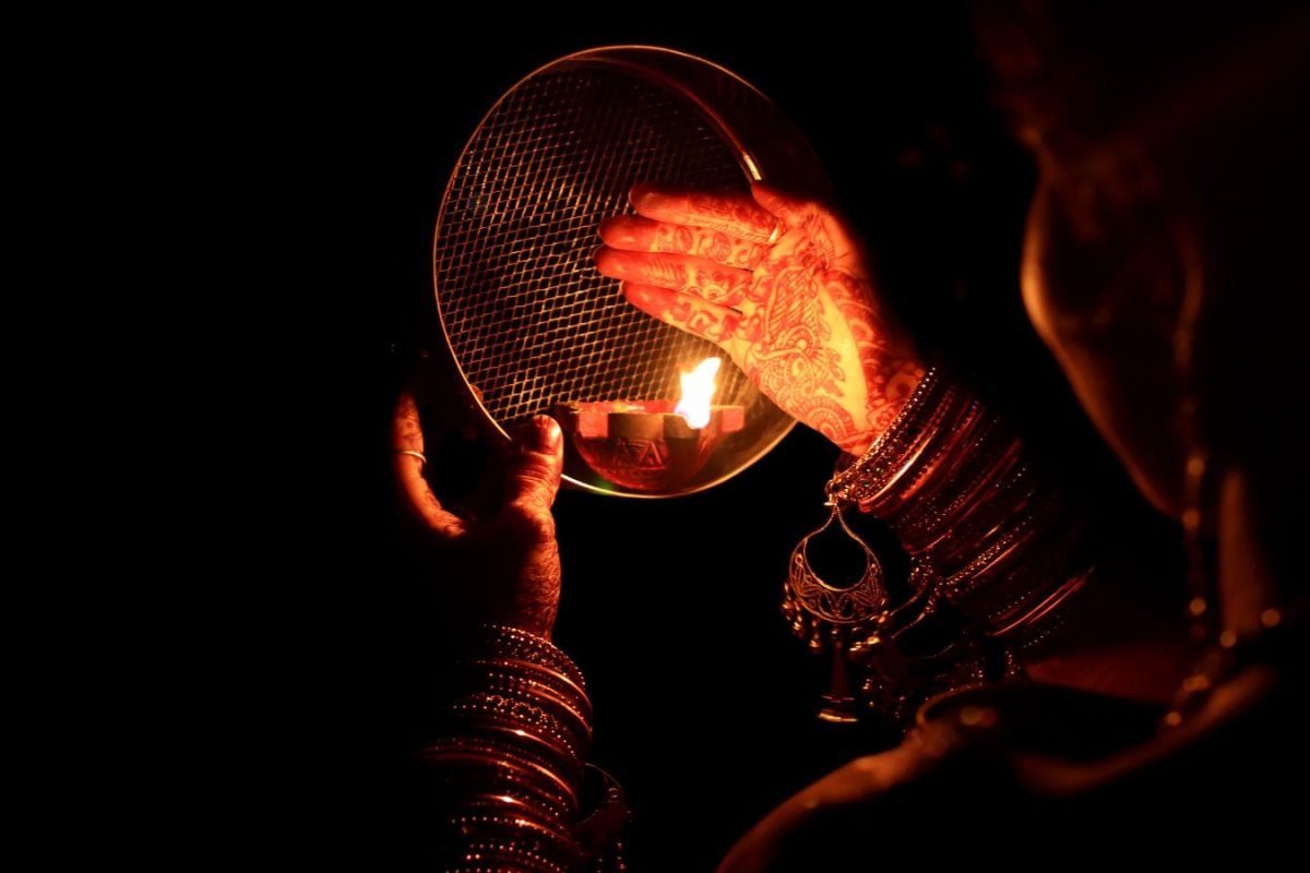 Karwa Chauth 2026: Is Your Body Ready For Intimacy After A Day Of Fasting? 5 Things To Know