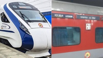 Railways has cancelled more than 250 trains linked to New Delhi and Hazrat Nizamuddin stations ahead of protest planned today by CJP.