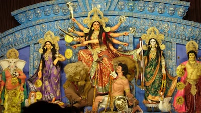 Durga Pujo Food Guide: 3 Must-Try Vegetarian Bengali Dishes