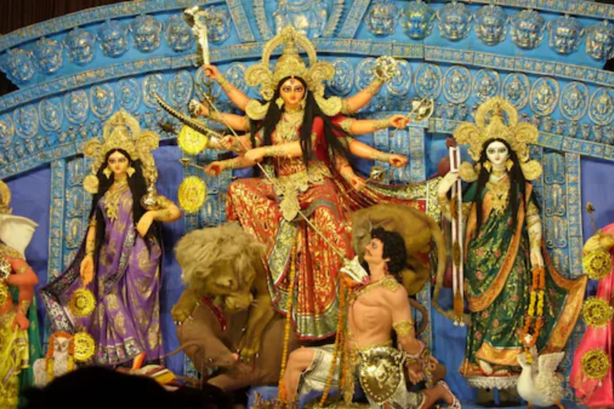 Aaj Ka Panchang, October 17, 2026: Tithi, Vrat, Muhurat And Rahu Kaal Today