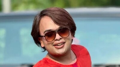 Mad Sandhu, a popular Punjabi social media influencer and makeup artist, was shot dead in Amritsar on Saturday.