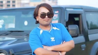 Mad Sandhu Death News: Punjab influencer shot dead in Amritsar