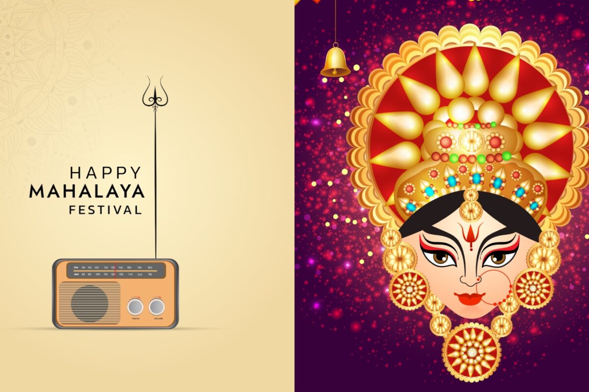 Mahalaya 2026: When And Where To Listen To Mahishasura Mardini Live