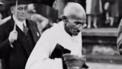    "The best way to find yourself is to lose yourself in the service of others."