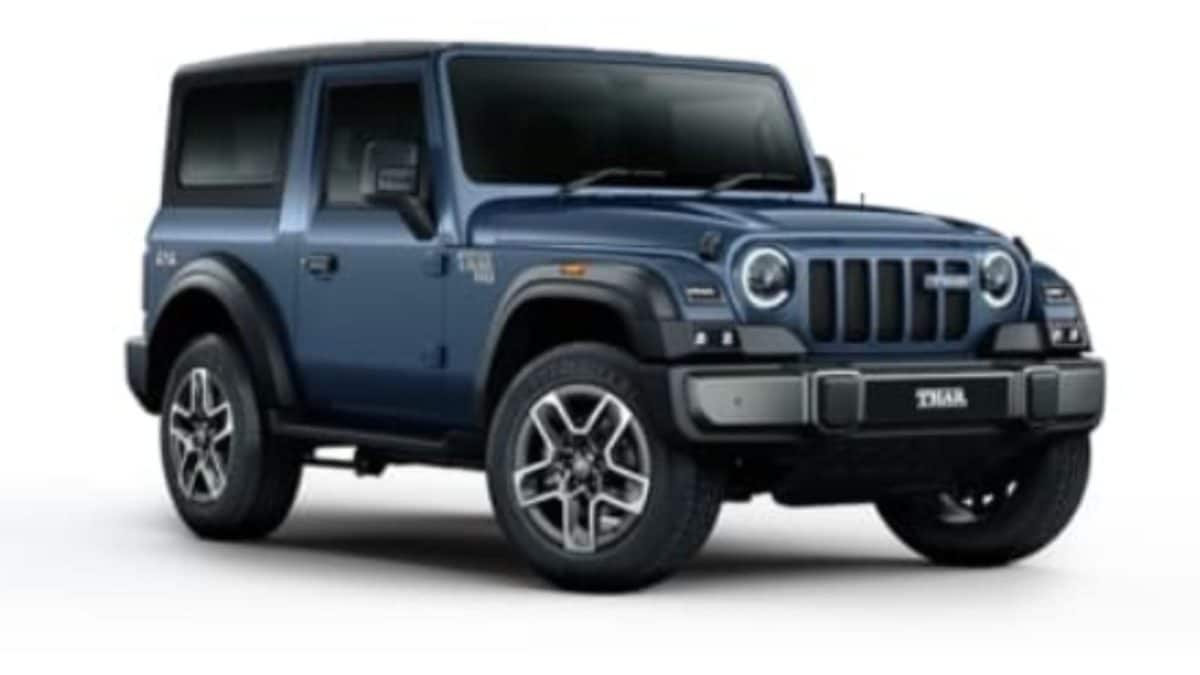 19-Year-Old Steals Uncle's Gold To Buy Thar, Then Invites Him For Car Puja, Gets Caught