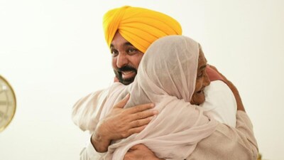 ‘Every Mother And Sister Is The Face Of Satkar Yojna’: Mann