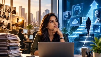 One should not limit themselves to experience only, as it may produce a competency gap. People should try not to lose their prior experience but acquire new knowledge in addition to their existing skills, said an expert.
