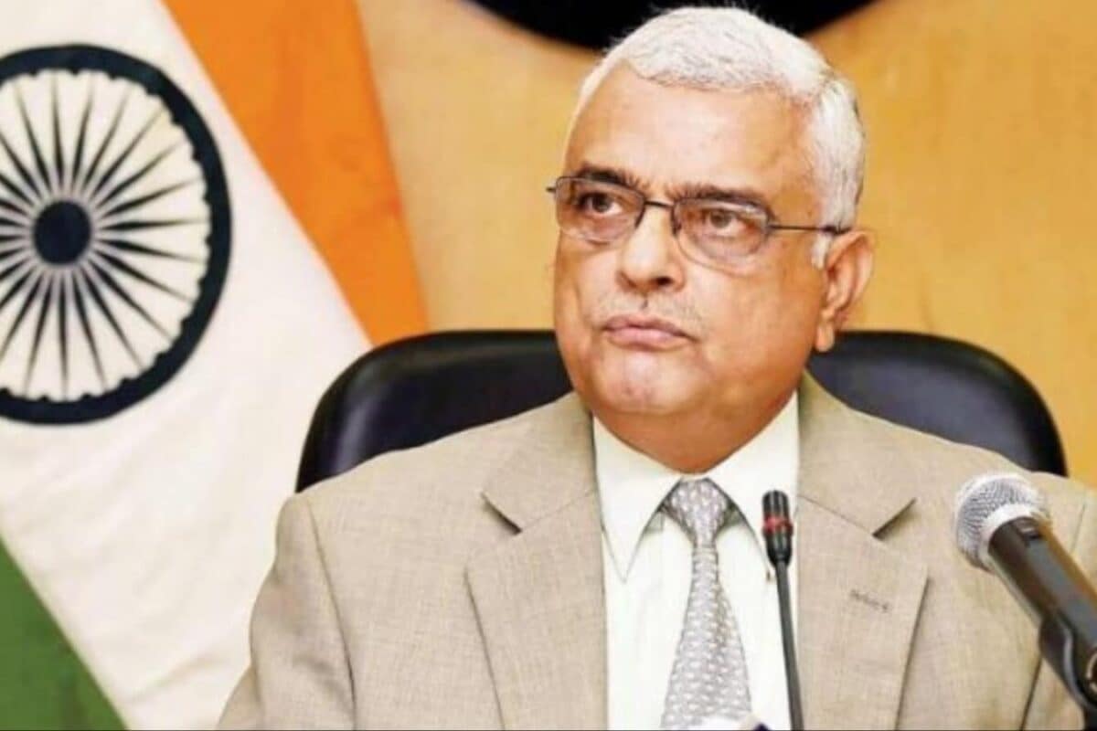 'Election Commission Should Respond With Facts': Ex-CEC OP Rawat On SIR, Gyanesh Kumar Row