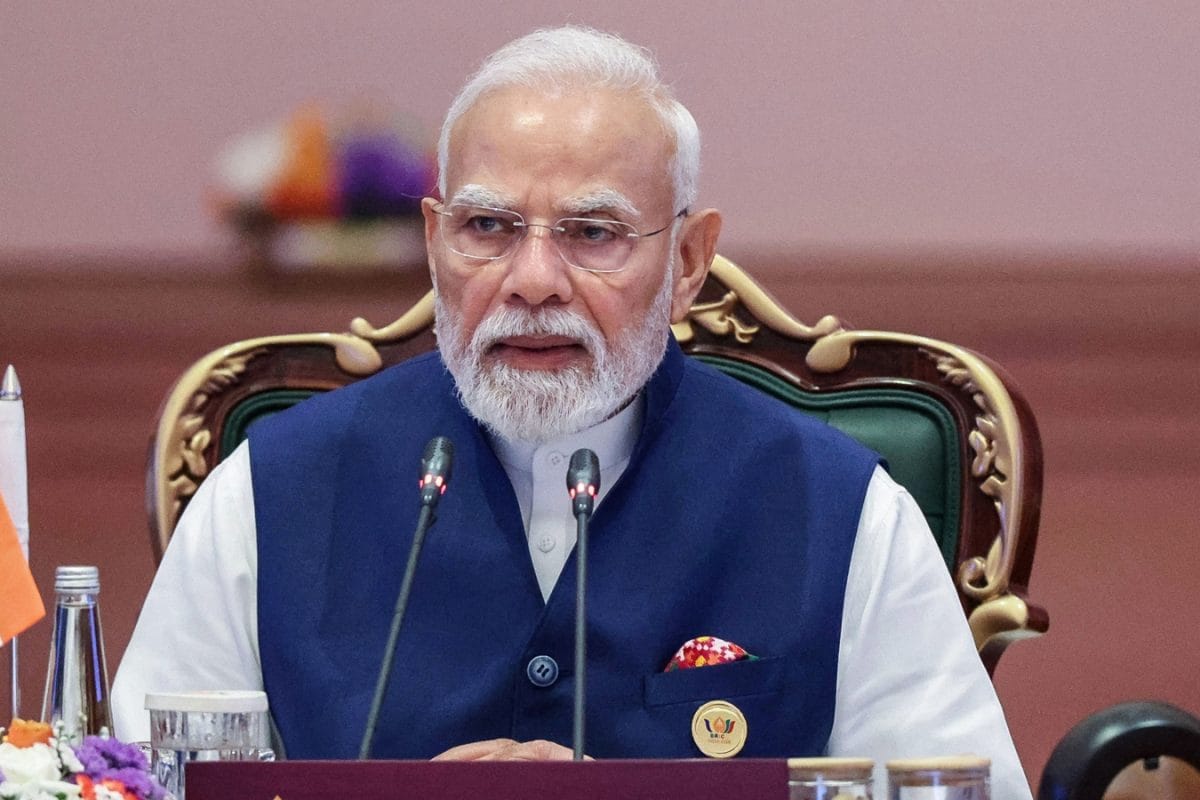 EU Chief Confirms PM Modi's Brussels Visit In December To Sign India-EU Trade Deal