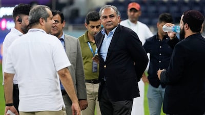 The weak bidding response is reportedly linked to Pakistan's recent performances. (PTI Photo)