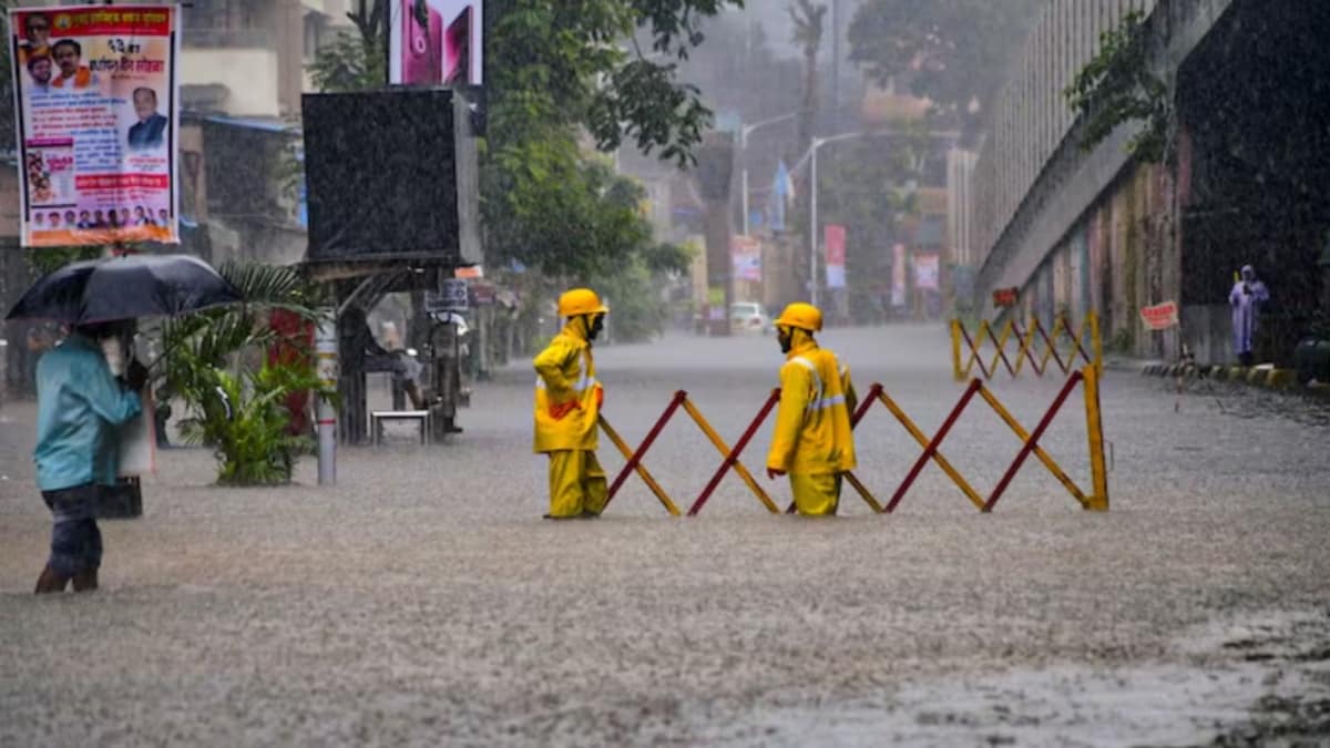 India Committed To Strengthening Global Cooperation On Disaster Risk Reduction: PM’s Principal Secretary