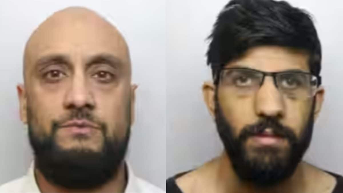 Two Indian-Origin Men Jailed 28 Years After High-Speed Race Kills Mother, Daughter In England