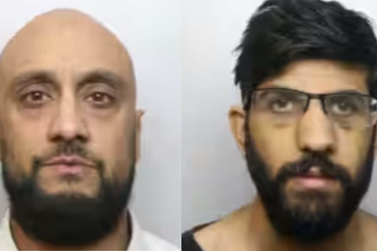 Two Indian-Origin Men Jailed 28 Years After High-Speed Race Kills Mother, Daughter In England