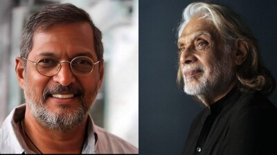 'I Was Swept Off My Feet & Latched On To Him’: Muzaffar Ali Mourns Nana Patekar, Recalls Launching Him In Gaman.
