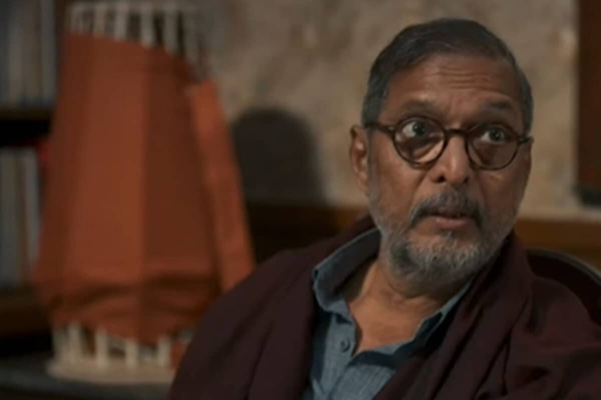 Nana Patekar's Death 'Unnatural', Goa Police Files Case And Claims 'He Was Brought Dead To Hospital'