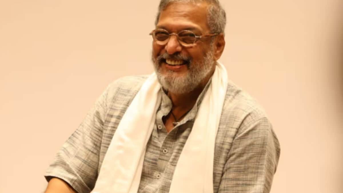 Nana Patekar Dies At 75, Rushed To Hospital After Being Found Unconscious In Goa