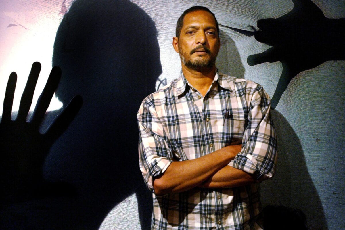 Indian Cricket Fraternity Pays Tribute To Nana Patekar: 'Cinema Lost A Truly Special Talent'