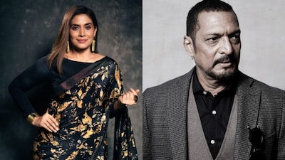 'Ab Kabhi Phone Nahi Aayega Sir Ka': Sonali Kulkarni Mourns Nana Patekar's Demise, Says He Was 'Absolutely Fine'