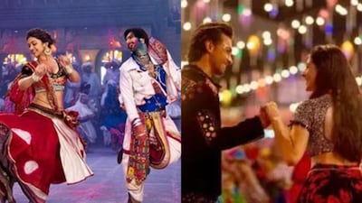 Navratri 2026 Songs Day 1: A thoughtfully arranged playlist can move naturally from devotion to celebration. 
