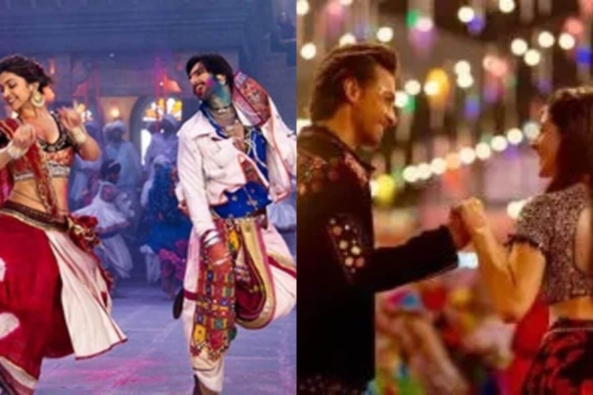 Navratri 2026 Day 1: Best Bollywood Songs To Kickstart The Nine-Day Festival, Which Garba and Dandiya Tracks to Add to Your Playlist?