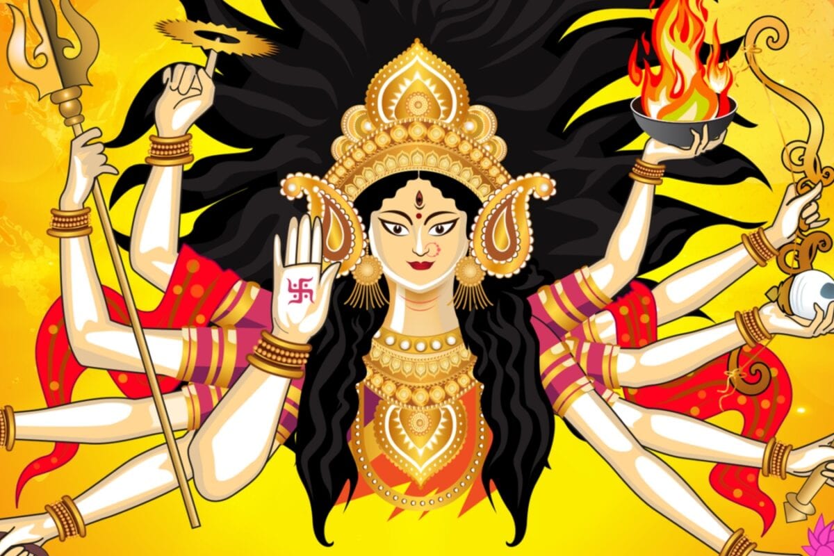 Navratri 2026 Begins Tomorrow: Date, Ghatasthapana Time And 9-Day Calendar, Check Day-Wise Schedule of Shardiya Navratri