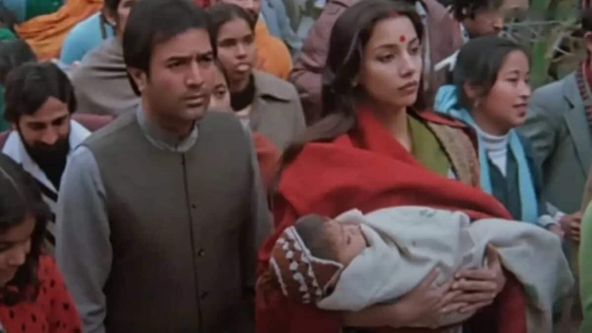 Navratri playlist features Bollywood devotional songs and traditional hymns