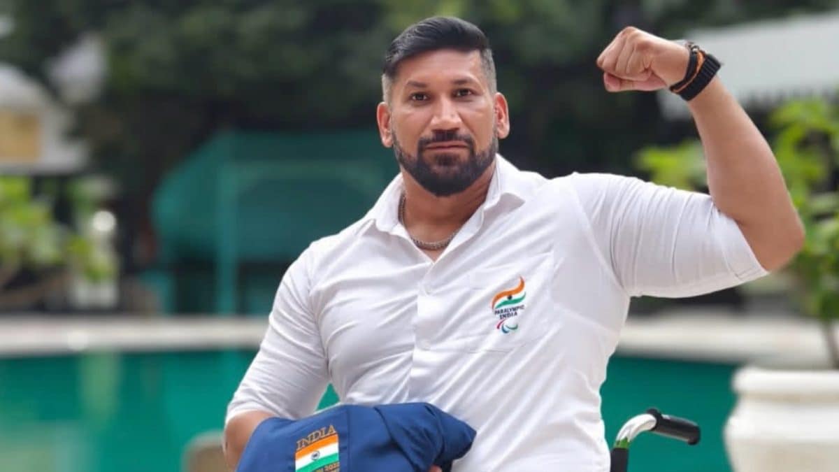 Neeraj Yadav, Three-Time Para Asian Games Gold Medallist, Dies By Suicide