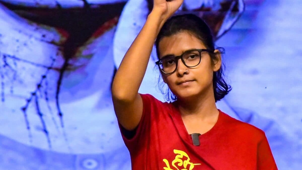 'We Will Not Sign Peace Bond': Neha Bora To Challenge SEM Notice After High Court Setback