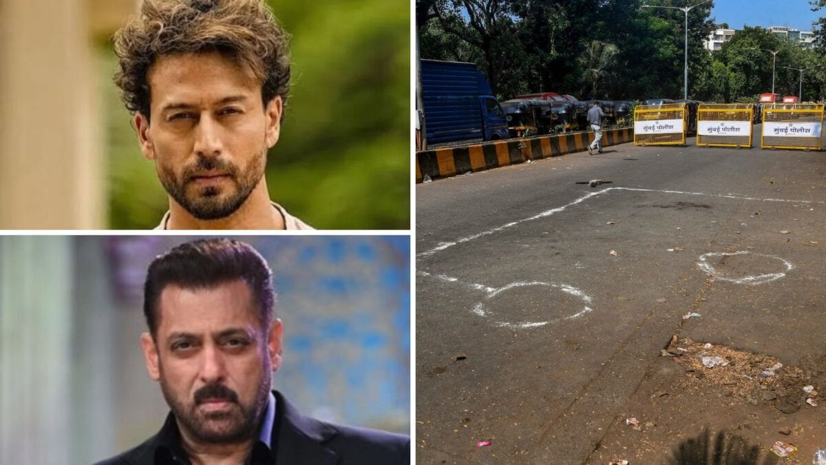 Salman Khan To Tiger Shroff: Is Lawrence Bishnoi Gang Trying To Rule Bollywood Through Fear?