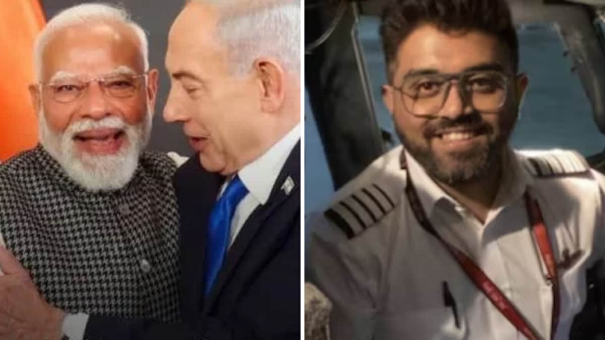 PM Modi, Captain Smit Machchar Invited For Israel's I-Day: What Netanyahu's Invite Means For India-Israel Ties