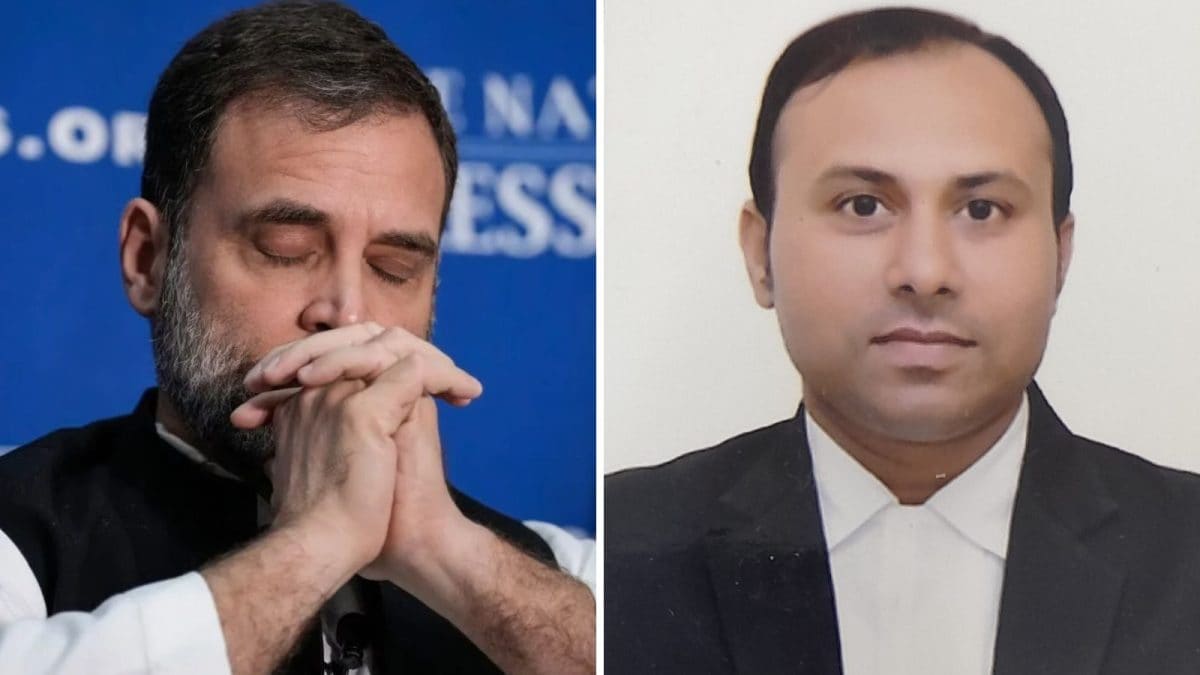 Who Is Sultanpur District Court Judge Who Acquitted Rahul Gandhi For Remarks Against Amit Shah