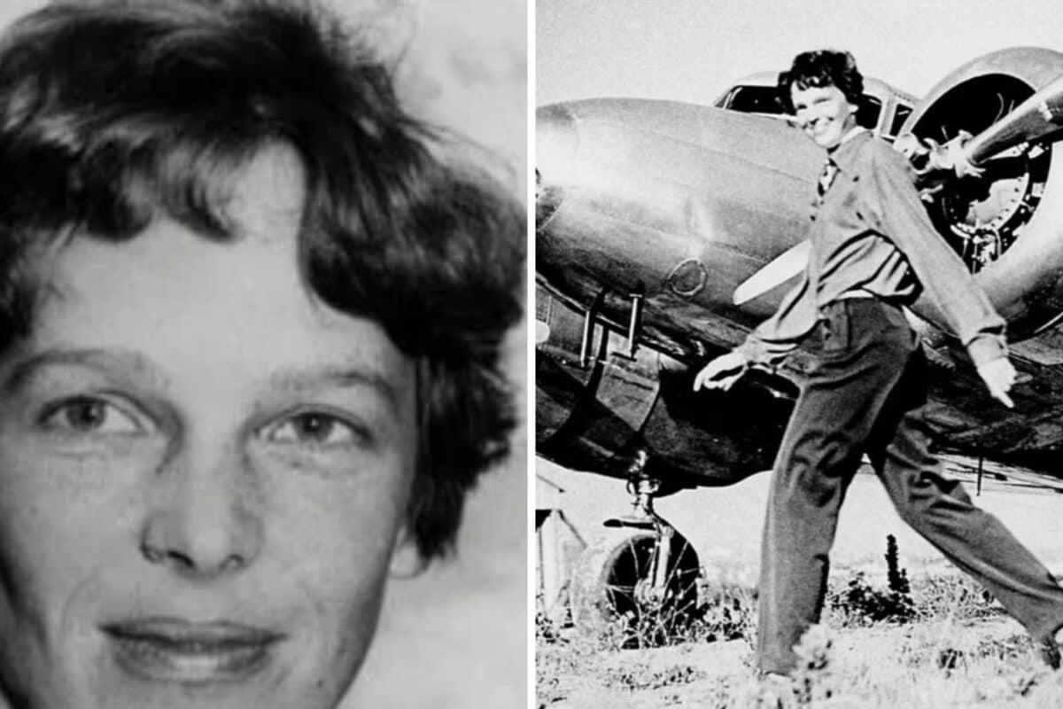 89 Years Later, The ‘Search For Amelia Earhart’ Is Still On: Can A $90,000 Mission Unravel History’s Greatest Mystery?