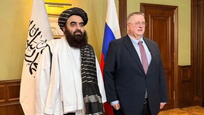 Moscow’s comprehensive backing of Kabul spans expanded collaboration across critical sectors.