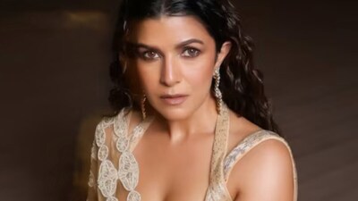 Nimrat Kaur Recalls Father Being Held Captive For 7 Days Before His Killing By Terrorists In Kashmir.