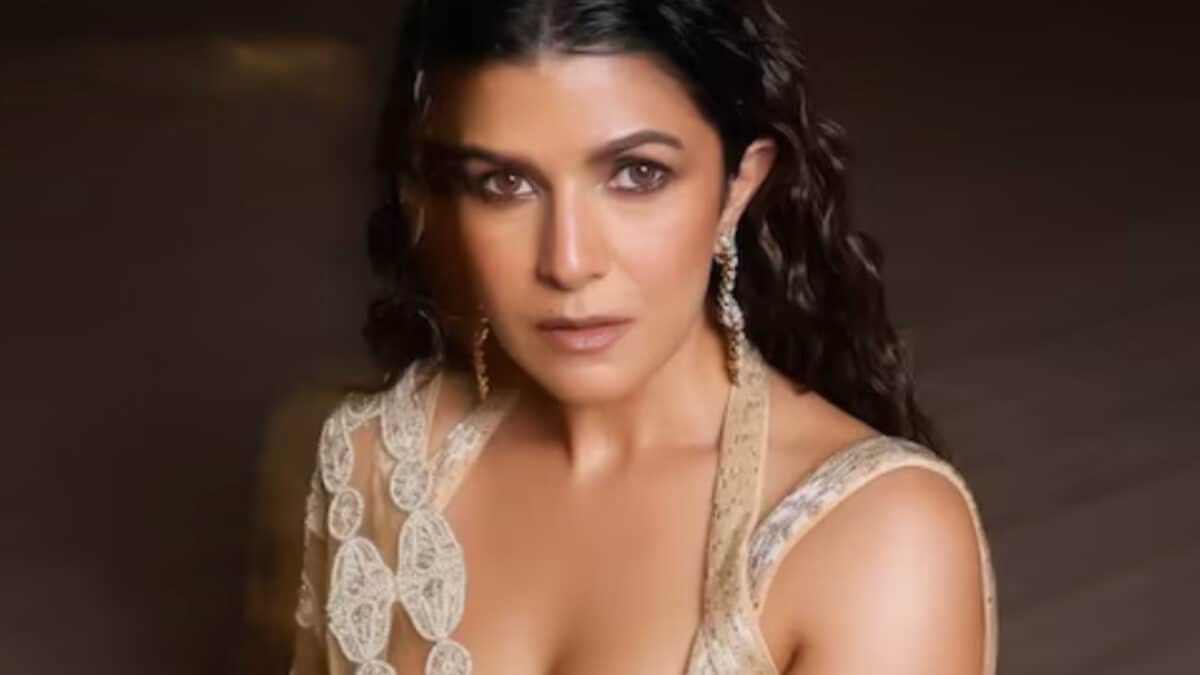 Nimrat Kaur Says Terrorists Demanded Release Of Their People In Exchange For Her Father: 'There's No Closure'