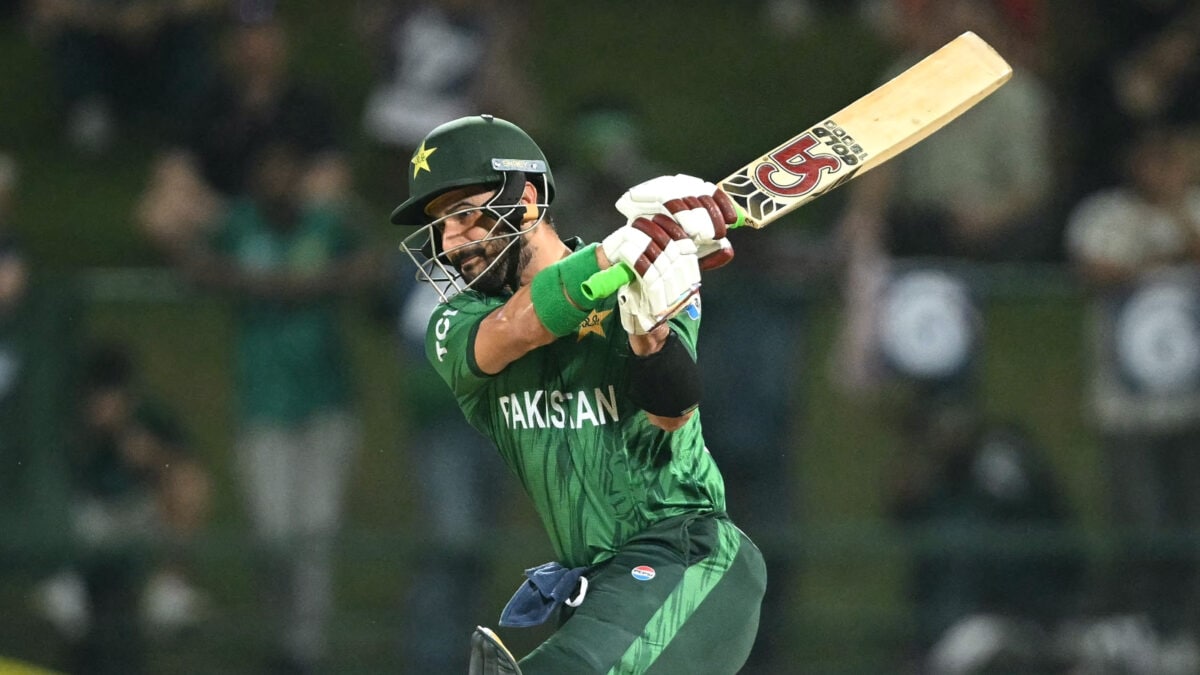 Pakistan Face Bangladesh in Asian Games Cricket Semifinal