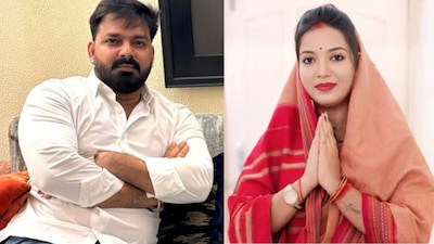 Bhojpuri Actor Pawan Singh Fined By Family Court As Jyoti Singh's Case Continues.