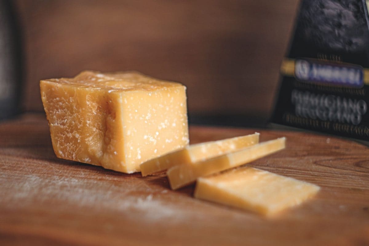 Not Eggs, Chicken, Fish Or Meat, This Cheese Has The Most Protein Says TasteAtlast